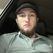 Радмир, 21, Черкесск