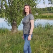 Ирина, 42, Нижний Новгород