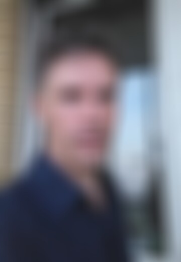 My photo - Vlad, 48 from Moscow (@vlad8136)