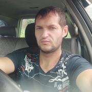 Василий, 33, Владивосток