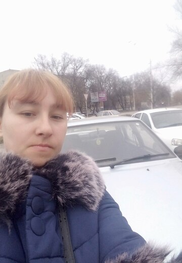 Моя фотография - Надежда, 34 из Волгодонск (@nadejda85920)