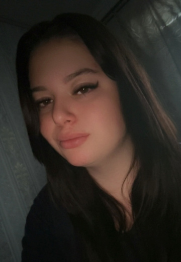Milena (@milena13463) — my photo № 1
