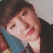 Анастасия, 33, Поярково
