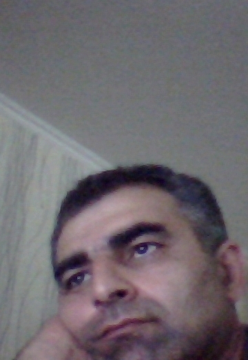 Моя фотография - murad, 45 из Кизляр (@murad6056)