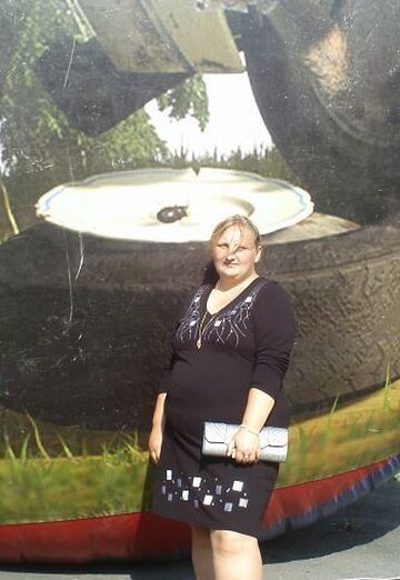 My photo - Inessa, 39 from Novovolynsk (@inessa4094)