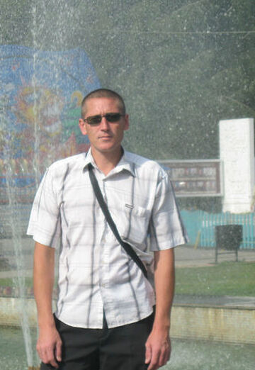 My photo - Aleksandr, 45 from Otradny (@aleksandr531889)