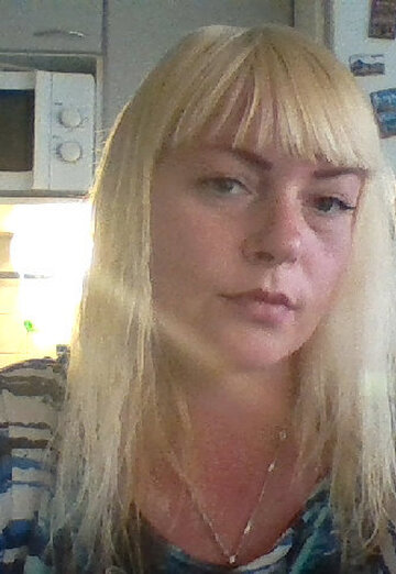 Моя фотография - Maria, 41 из Хельсинки (@maria3059)