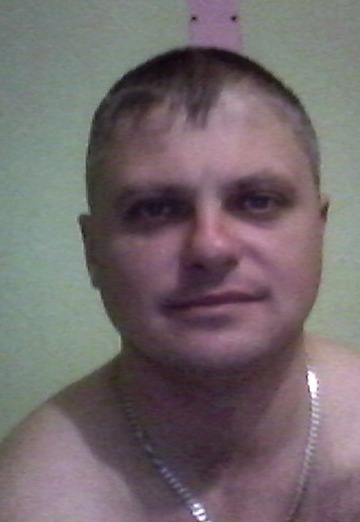 My photo - dmitriy, 40 from Pyt-Yakh (@dmitriy290241)