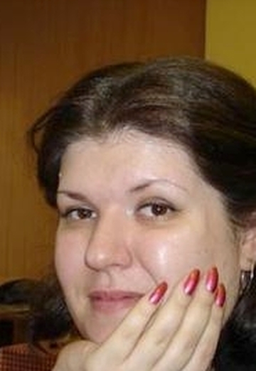 My photo - Katerina, 45 from Chekhov (@vedma-13)