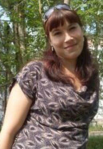 My photo - natalya, 33 from Ust-Kut (@natalya65450)