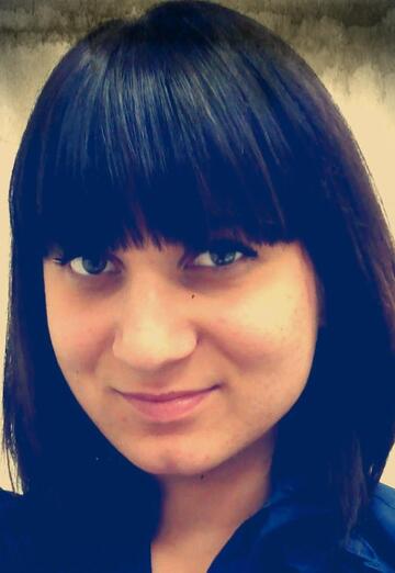 My photo - Svetlana, 29 from Voronezh (@user6940)