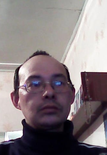 My photo - Ruslan, 48 from Karakol (@id417282)
