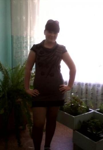 My photo - Katya, 35 from Moscow (@629887)