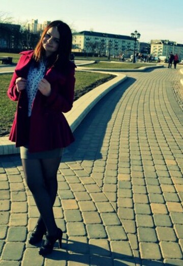 My photo - Viktoriya, 29 from Chervyen (@viktoriy7421983)