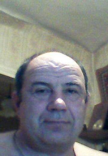 My photo - mihail, 56 from Novoanninskiy (@user64701)