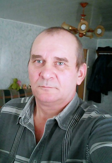 My photo - Oleg, 59 from Domodedovo (@oleg146716)