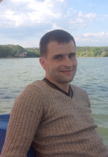 Моя фотография - Vadim Stegaresku, 33 из Кишинёв (@vadimstegaresku)
