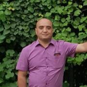 Илхом, 40, Рублево