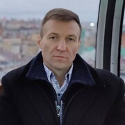 Дмитрий 46 Нижний Новгород