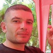 Вардан, 31, Бронницы