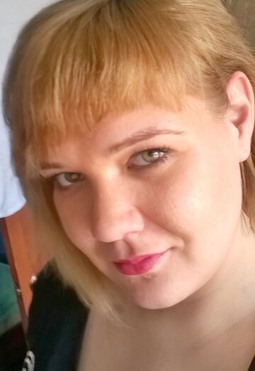 My photo - Yuliya, 32 from Rudniy (@uliya95701)