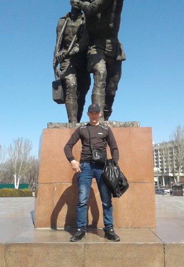 Моя фотография - Марик, 44 из Бишкек (@marik2525)