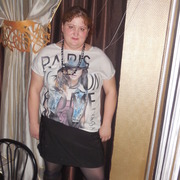 анастасия, 40, Черногорск