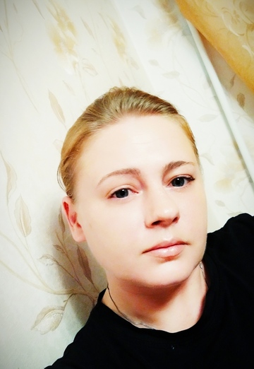 Svetlana (@svetlana314251) — my photo № 1
