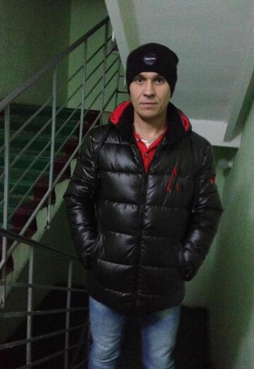 Моя фотография - Николай, 37 из Приволжск (@nikolay230092)