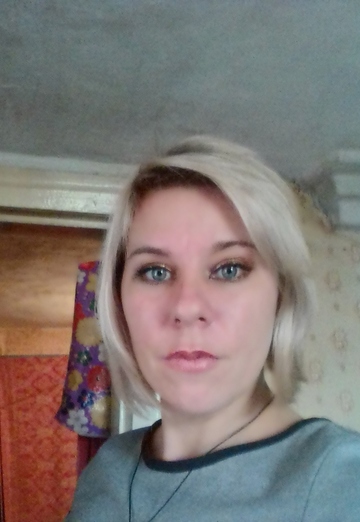 Моя фотография - Татьяна, 36 из Донецк (@tatyana328842)