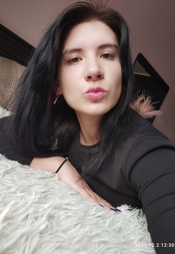 Mein Foto - Karina, 25 aus Irkutsk (@karina48694)