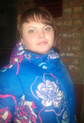 Моя фотография - Оксана, 32 из Коряжма (@oksana83103)