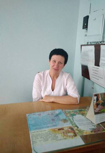 Моя фотография - Наталья, 62 из Черкассы (@natalya187456)