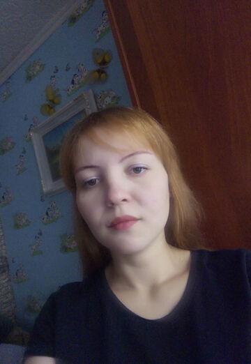 Моя фотография - Ирина, 33 из Ачинск (@irina304318)