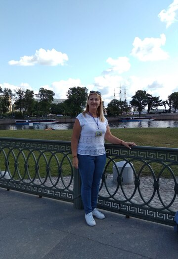 My photo - Tatyana, 64 from Krasnodar (@tatyanakardashova)