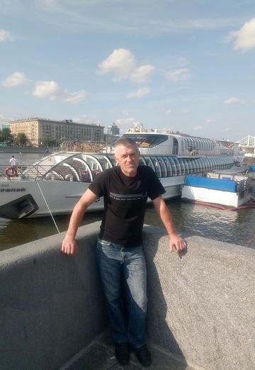 My photo - Volodya, 50 from Zhovkva (@volodya10097)