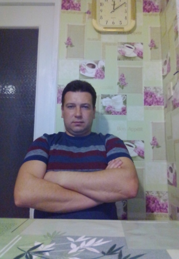 Моя фотография - Ярослав, 47 из Энергодар (@yaroslav15749)