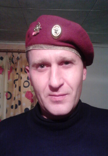 My photo - sid, 47 from Noyabrsk (@sid1067)