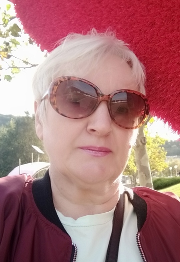 My photo - Lida, 65 from Donskoj (@lidiya17659)