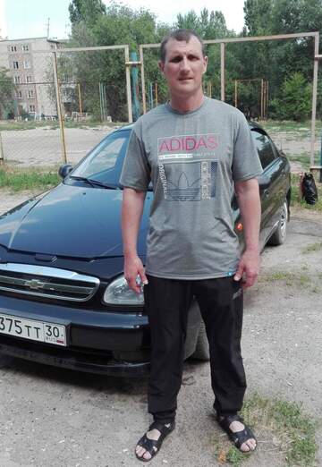 My photo - Viktor, 46 from Volzhskiy (@viktor134673)