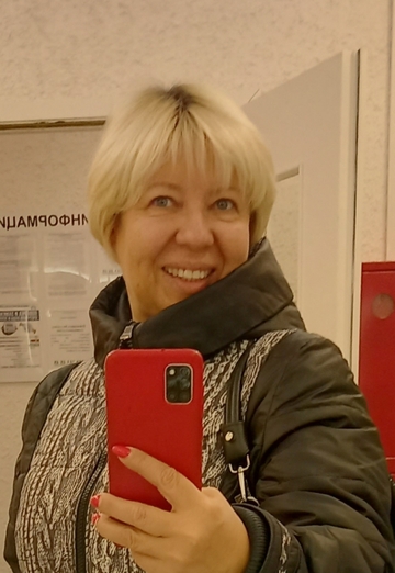 Irina (@irina419056) — my photo № 7