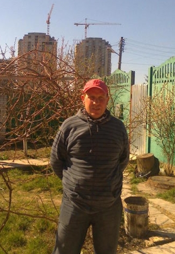 My photo - roman, 53 from Buchach (@romaromanyuk71)