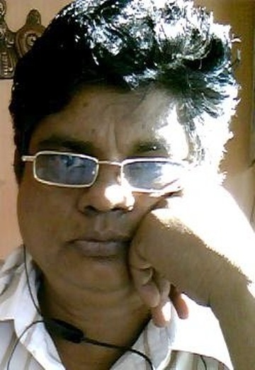 Моя фотография - Ashok Tiple, 54 из Пондичерри (@ashoktiple)