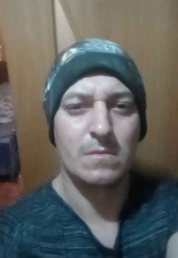 My photo - Artem, 37 from Taganrog (@artem194977)