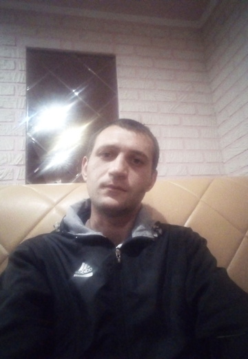 My photo - Aleksandr, 35 from Bakhmach (@aleksandr709641)