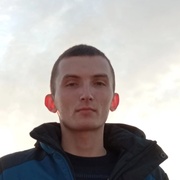 Алексей Кондратенко, 24, Балтийск