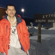 Алексей Alexandrovich, 45, Куйбышев (Новосибирская обл.)