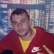 виктор, 36, Курильск