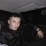 Евгений, 32, Починки