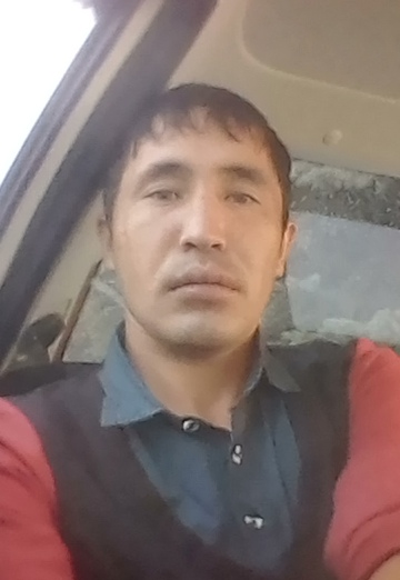 My photo - Rafil, 33 from Dagestanskiye Ogni (@rafil304)